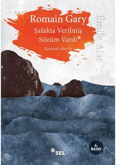 Şafakta Verilmiş Sözüm Vardı