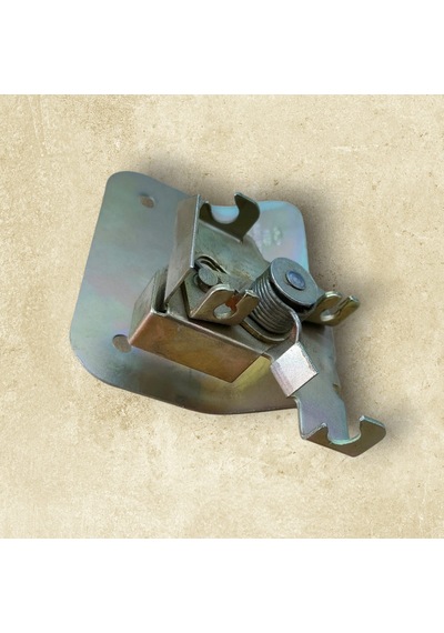 Ford Escort Hb Hatchback Bagaj Kapağı İçten Açma Kilit Karşılığı 1991 - 2001 .