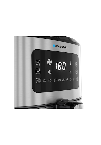 Blaupunkt D4550 1700 W 5.5 L Taste Master Tek Hazneli Dokunmatik  Air Fryer Fritöz