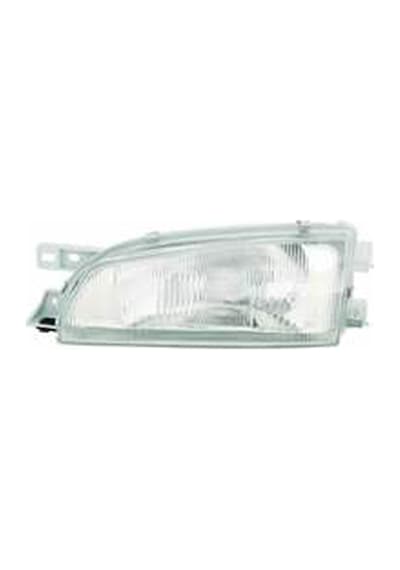 Far Sag Impreza 92-00