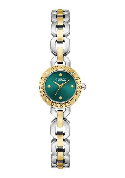 Guess Gugw1019l8 Kadın Kol Saati Metalik Gri