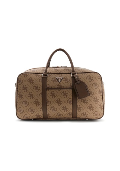 Guess Berta Unisex El Valizi Twob8688930 Kahve