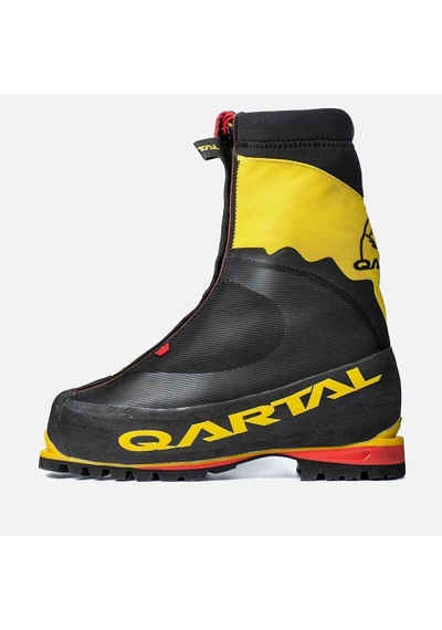 Qartal Pamir Yüksek İrtifa Botu Siyah
