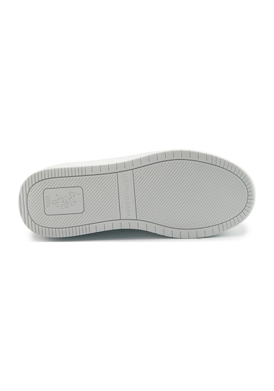 U.s. Polo Assn. Coster 5pr Beyaz Kadın Sneaker 000000000102021403 Beyaz U.s. Polo Assn. Coster 5pr Beyaz Kadın Sneaker 000000000102021403 Beyaz