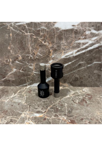 Pancsan - Panç / Karot 10 Mm Porselen , Seramik , Granit , Mermer , Çimstone , Mermerit