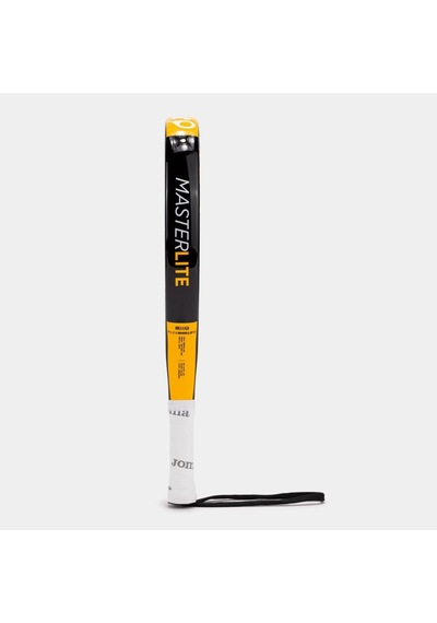 Joma Master Padel Raketi Siyah/turuncu 401905.108