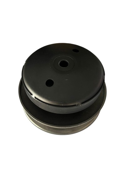 Varyatör Komple Debriyaj Set K1z Oem Honda 2021-22 Pcx 125 Arka M