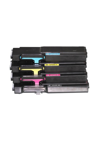 Uyumlu Kartuş For Xerox Cp405 Mavi Toner 11k