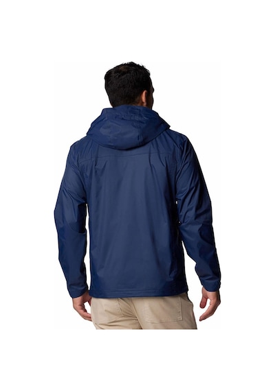 Columbia Watertight Iı Erkek Rüzgarlık C-colrm2433e50466 Lacivert