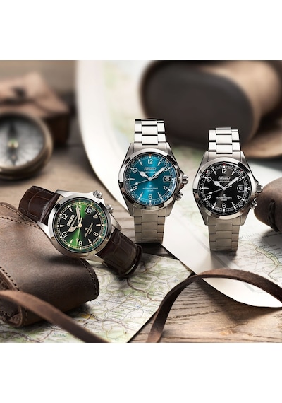Seiko Prospex Spb505j1 Otomatik Erkek Kol Saati Spb505j Gri