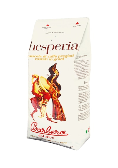 Barbera Hesperia Italyan Espresso Kahve 1 KG