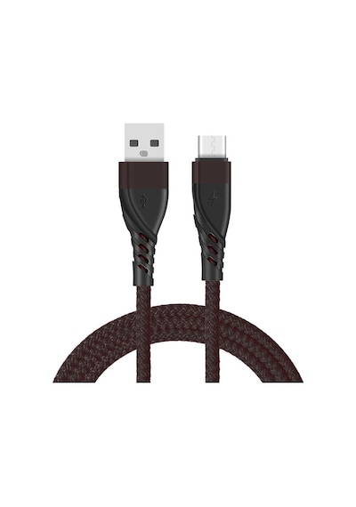 Ally Qc3.0 Usb To Type-c Hızlı Şarj Kablosu- 5775