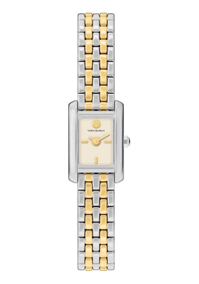 Tory Burch Tbw1162 Kadın Kol Saati Metalik Gri
