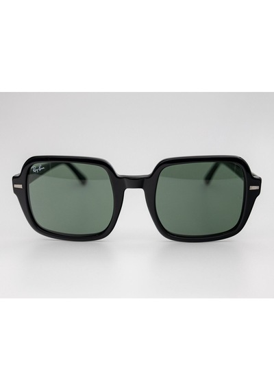 Ray Ban Rb 2188-f 901/31 51-24 Unisex Güneş Gözlüğü Metalik