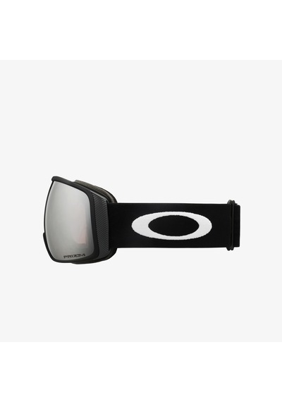 Oakley Flight Deck Unisex Siyah Kayak Gözlüğü 0oo7064