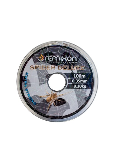 Remixon Spider Deluxe Serisi 100m Monofilament Misina 0.40Mm