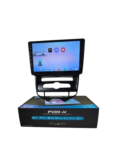 Hyundai İx20 2010-2023 Forx 2-32 Yeni Seri İşlemcili Pro Oem Multimedia