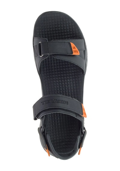 Merrell Cedrus Convert 3 Erkek Outdoor Sandalet J036173 10011 Black