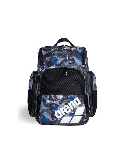 arena One Go Backpack 35l Ao Yüzücü Sırt Çantası 010230901 Çok Renkli