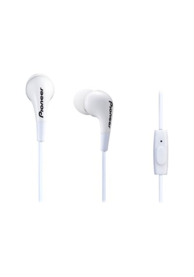 Pioneer SE-CL502T-W Kulak İçi Kulaklık