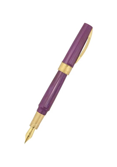 Visconti Mirage Mythos Afrodite Dolma Kalem - B Uç Kp07-14-fp-b Mor