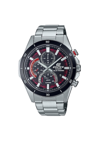Casio Efs-s610db-1avudf Erkek Kol Saati Gri - Siyah
