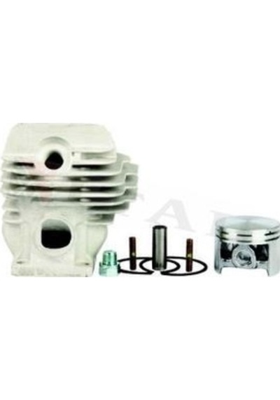 Silindir Piston Set - Stihl 026 44mm