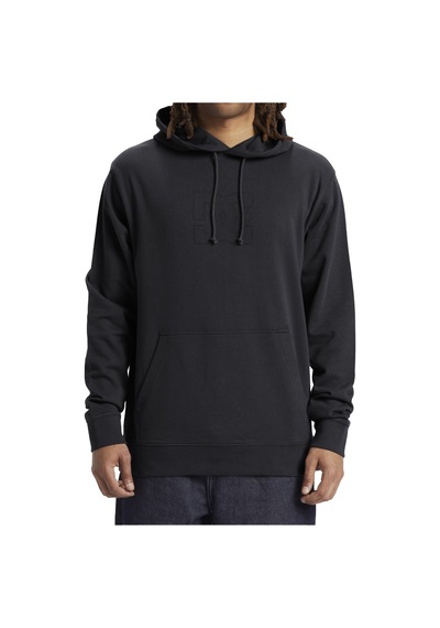Dc Dc Highland Ph Erkek Gri Fleece 025 Antrasit