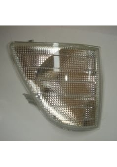 Mercedes Sprınter 95/00 Ön Sinyal Sağ Beyaz Mars E Marklı