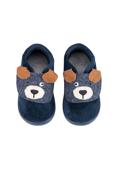 İgor Igor Homie Guau Çocuk Panduf - Lacivert W10326-003