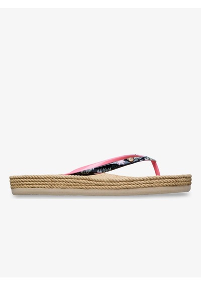 Roxy South Beach Kadın Terlik-erjl100090880 Çok Renkli