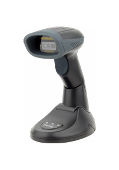Posiness PS-80 2D Endustriyel Bluetooth + Wireless Kablosuz Barkod