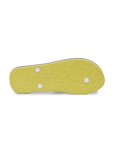 Quiksilver Molokaı Screen Beyaz Erkek Sandalet