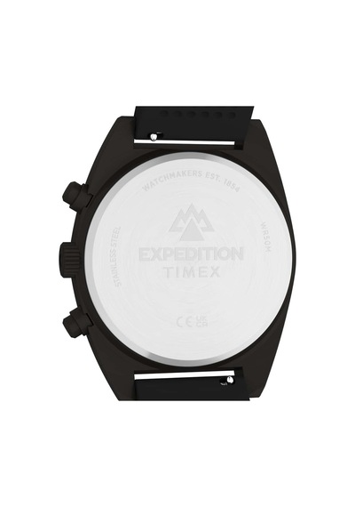 Timex Tw2y61000 Erkek Kol Saati Füme