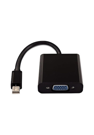 Fully G-539 10 Cm Dısplay Port Erkek To Vga Dişi Çevirici Kablo