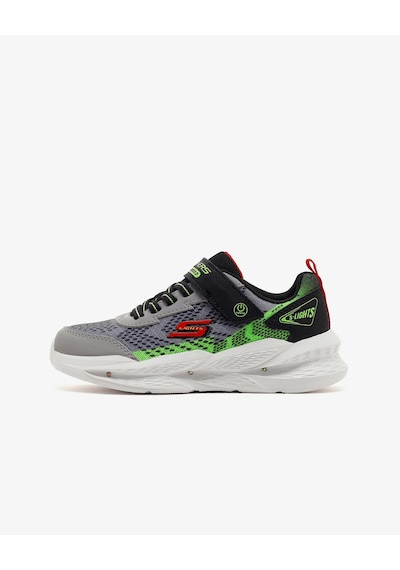Skechers Meteor-lıghts 2.0 Erkek Çocuk Spor Ayakkabı 401490n 401490n Gybk