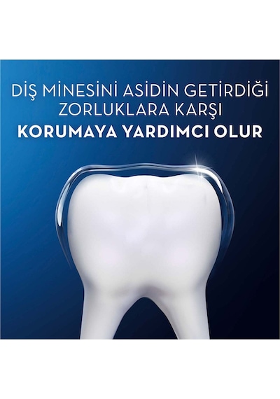 Oral-B Professional Densify Günlük Koruma Diş Macunu 65 ML
