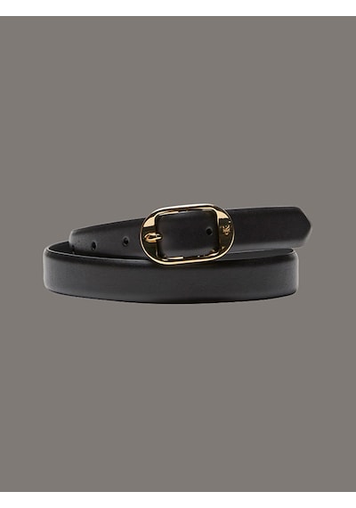 Calvin Klein Kadın Kemer Lv04k7014gyıq Black