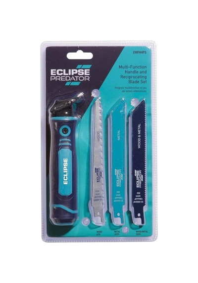Eclipse Emfh4ps Çok İşlevli El Tipi Testere Seti