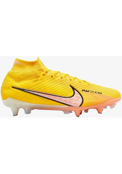 Nike Zoom Mercurial Superfly 9 Elite Sg-pro Anti-clog Traction Erkek Sarı Krampon Çim Zemin Dj5166-780 Sarı Nike Zoom Mercurial Superfly 9 Elite Sg-pro Anti-clog Traction Erkek Sarı Krampon Çim Zemin Dj5166-780 Sarı