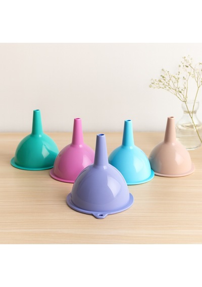 Plastik Huni 120 Mm