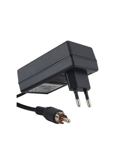 Uydu Merkezi Sistem Santral Adaptörü 16 Volt 2 Amper