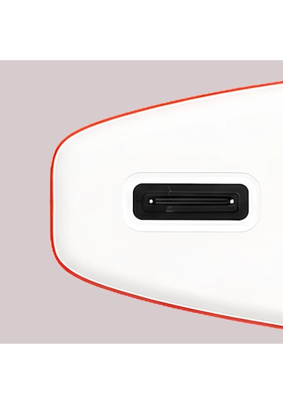 Şişme Sup Board Turuncu Stand Up Paddle Board 320 82 15 Cm