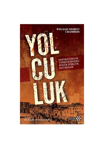 Yolculu: Hayatın Sırları Ve Keşifler