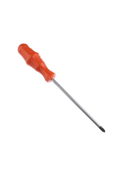 Yıldız Tornavida Çap 6 Mm X Uzunluk 150 Mm Yıldız Tornavida