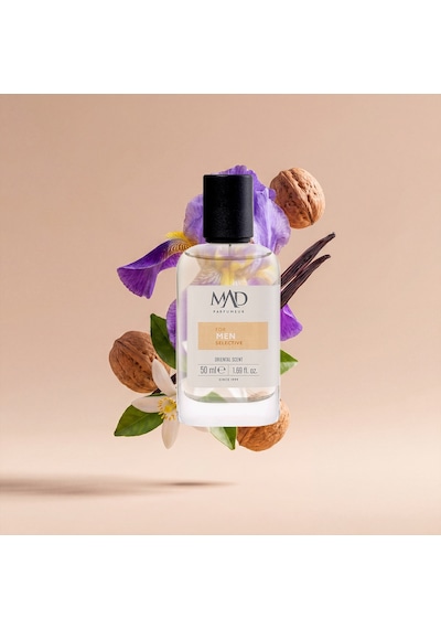 Mad G105 Selective Erkek Parfüm EDP 50 ML