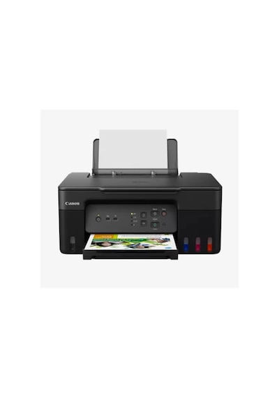 Teknoteg - Art - Canon Pıxma G3430 Renklı Inkjet Tanklı Yaz/tar/fot/wıfı