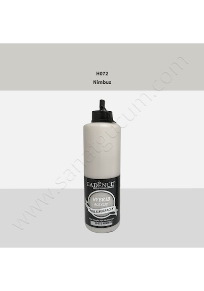 Cadence Hibrit Multisurface Boya 500 Ml. H072 Nimbus