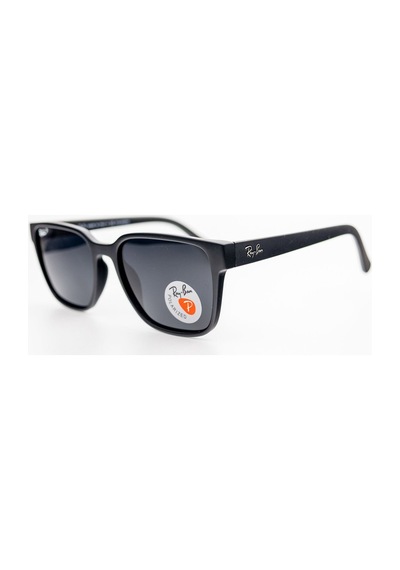 Ray Ban Rb 4339 L 6503 / 9a 56.18 Polarize Unisex Güneş Gözlüğü Çok Renkli