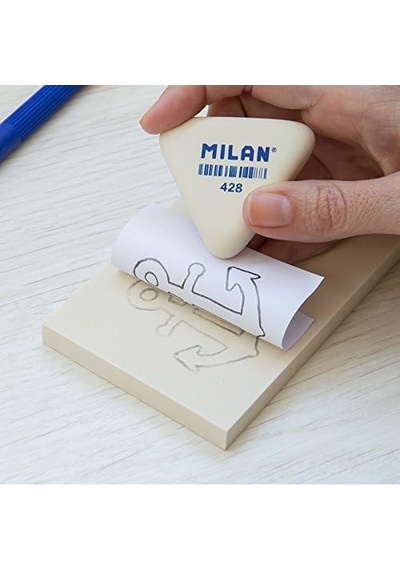 Milan 61054 Milan 61054 Lino Beş Bıçaklı Oyma Seti